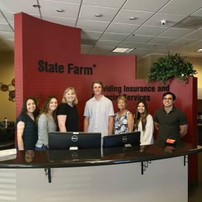 Sharon Layman - State Farm Insurance Agent