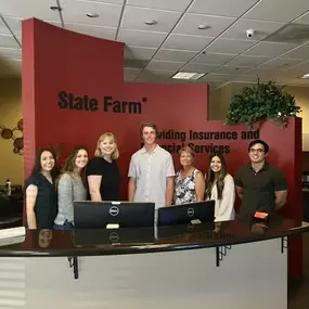 Sharon Layman - State Farm Insurance Agent