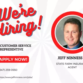 Jeff Ninness - State Farm Insurance Agent