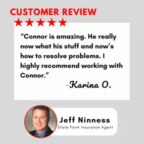 Thank you for the 5-star review, Karina!