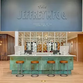 Bild von The Sage at Jeffrey Park