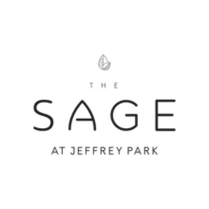 Logo da The Sage at Jeffrey Park