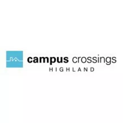 Logotipo de Campus Crossings on Highland