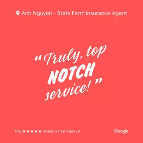 Bild von Anh Nguyen - State Farm Insurance Agent