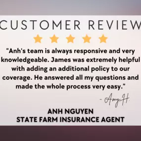 Anh Nguyen State Farm