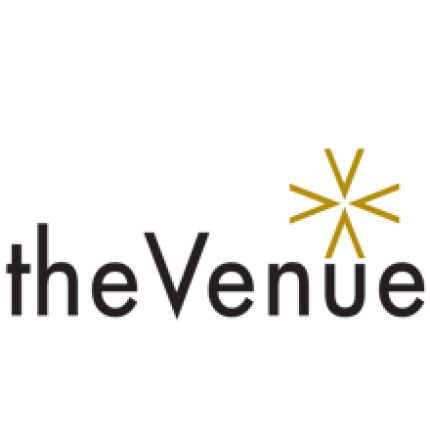 Logo da The Venue