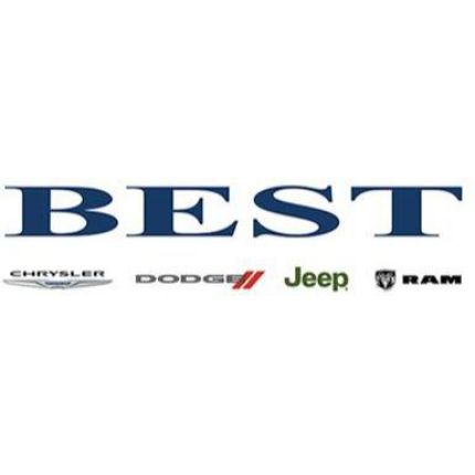 Logo from Best Chrysler Dodge Jeep Ram