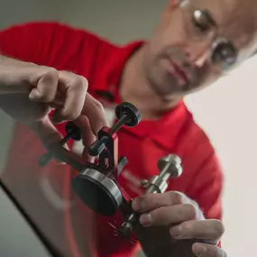 Bild von Glass Doctor Auto of Glen Allen