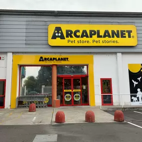 Bild von Arcaplanet