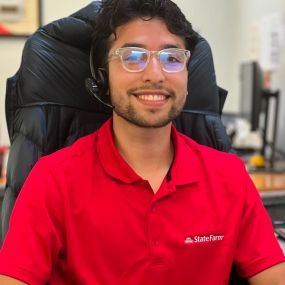 Give a warm welcome to Leo, our newest superstar at the Grace Roberts Insurance Agency! Leo is fully licensed and ready to help our customers! Give us a call at 425-820-2002 to get a quote.