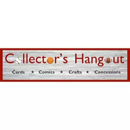 Logo from Collector's Hangout