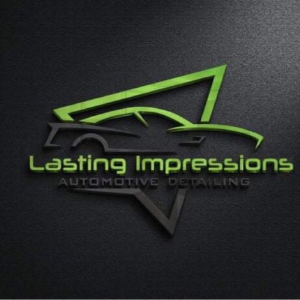 Logo from Lasting Impressions Auto Detailing LLC