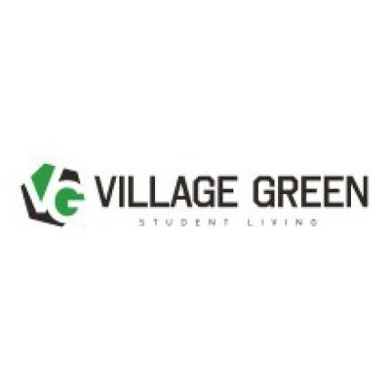 Logotipo de Village Green Student Housing