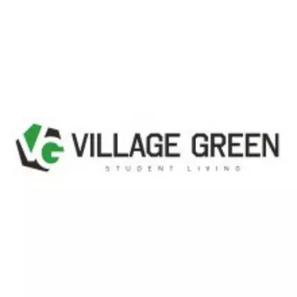 Logo von Village Green Student Housing