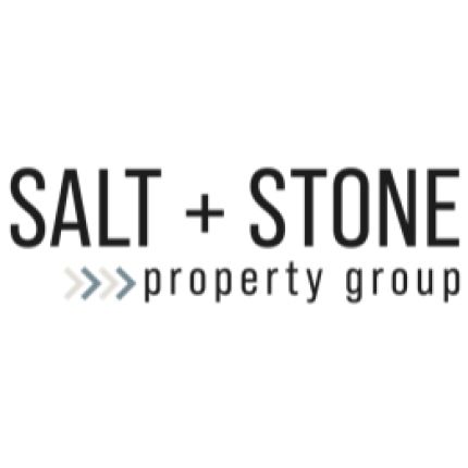 Logo od Salt + Stone Property Group