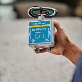 Bild von Mr. Electric of Northwest Houston