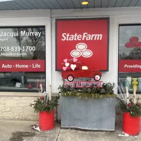 Bild von Jacqui Murray - State Farm Insurance Agent