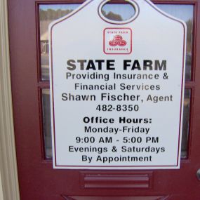 Bild von Shawn Fischer - State Farm Insurance Agent