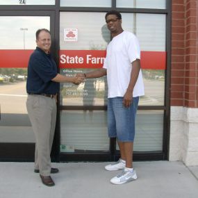 Bild von Shawn Fischer - State Farm Insurance Agent