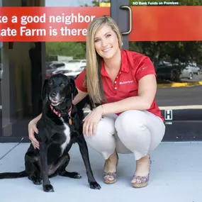 Emily Adams - State Farm Insurance Agent