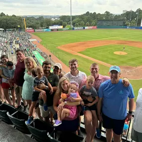 Celebrating 10 years as a proud State Farm agent—and nearly 15 years with a company that feels like family! Serving the Johns Island community has been an incredible journey, made possible by my exceptional team, our amazing customers, and the support of loved ones.