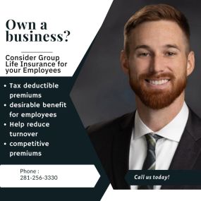 Do you own a business?