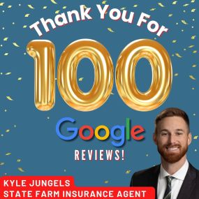 Kyle Jungels - State Farm Insurance Agency Reviews!