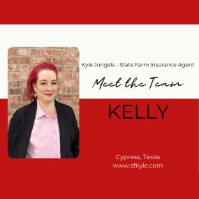 Shoutout to our team member, Kelly! She is beyond helpful to our clients and provides great customer service! Give her a call today for a life insurance quote!