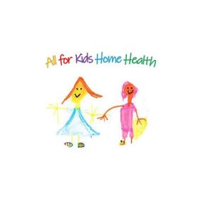 Bild von All for Kids Home Health