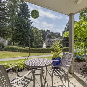 Bild von The Colony at Bear Creek