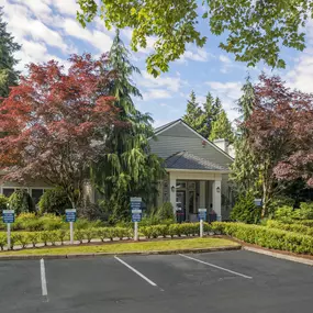 Bild von The Colony at Bear Creek