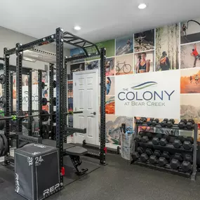 Bild von The Colony at Bear Creek