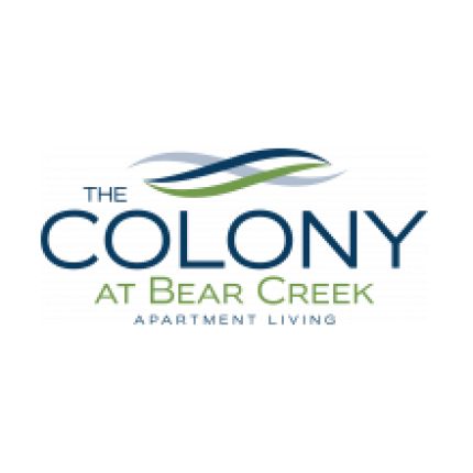 Logotipo de The Colony at Bear Creek