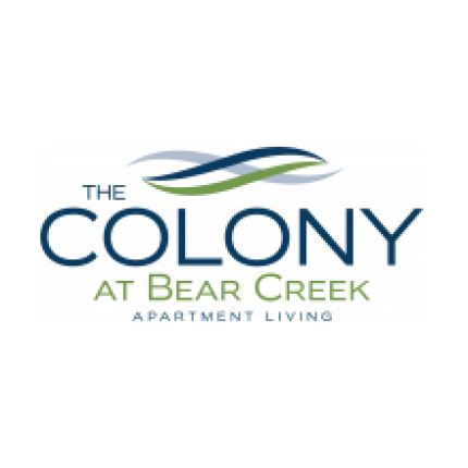 Logo od The Colony at Bear Creek