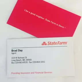 Call our office today for a free auto insurance quote!