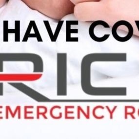 Bild von Rice Emergency Room