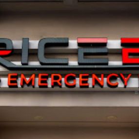 Bild von Rice Emergency Room
