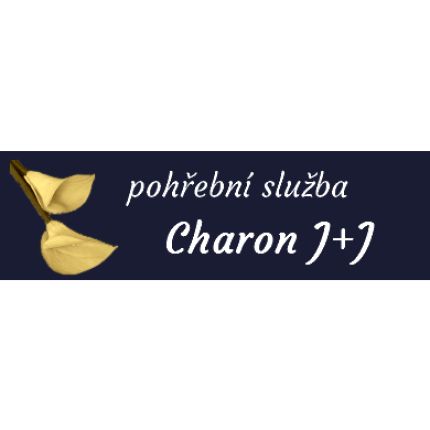 Logo fra Pohřební služba Charon J+J