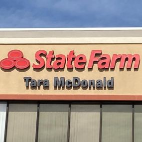 Tara McDonald - State Farm Insurance