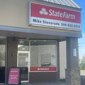 Bild von Mike Stensrude - State Farm Insurance Agent