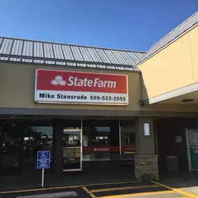 Mike Stensrude - State Farm Insurance Agent