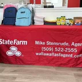 Mike Stensrude - State Farm Insurance Agent