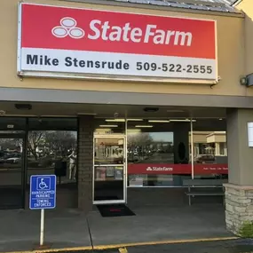 Mike Stensrude - State Farm Insurance Agent