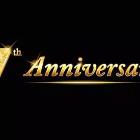 It’s our 7th Anniversary

Hey there, wonderful friends and valued customers!

Can you believe it's been seven amazing years already? Time sure flies when you're insuring smiles and protecting dreams together!

As we celebrate this milestone, we want to take a moment to express our heartfelt gratitude to each and every one of you. Your trust and support have been the driving force behind our journey, and we couldn't have made it this far without you. Thank you for being part of our State Farm fam