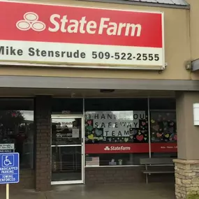 Mike Stensrude - State Farm Insurance Agent