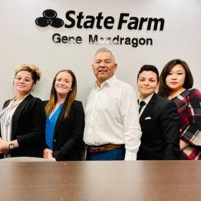 Bild von Gene Mondragon - State Farm Insurance Agent