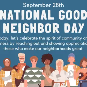 Stephen Quiles - State Farm Insurance Agent celebrates Good Neighbor Day!