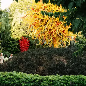 Bild von Chihuly Garden and Glass