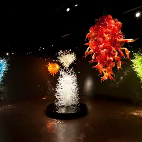 Bild von Chihuly Garden and Glass