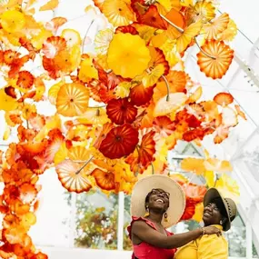 Bild von Chihuly Garden and Glass